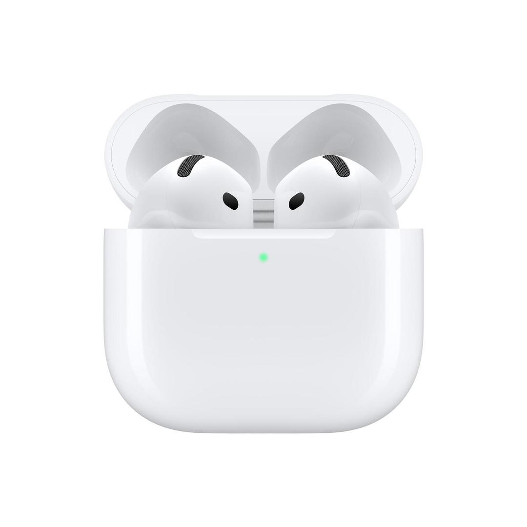 삼성전자 [정품/당일출고] 에어팟 4세대 액티브 노이즈캔슬링 MXP93KH/A AIRPOD4NC1