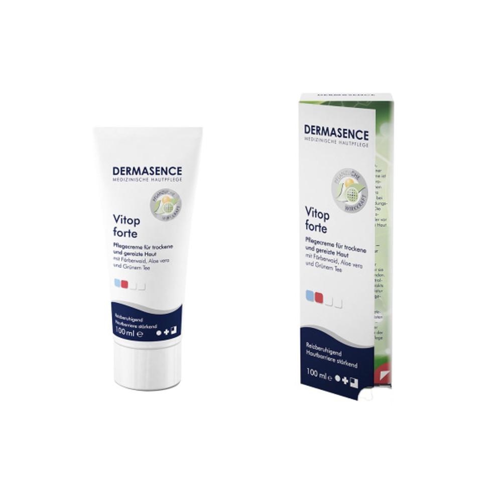 더마센스 vitop 포르테 100ml