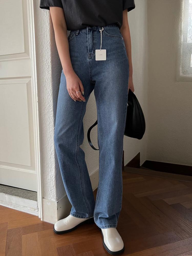 [L 제외 당일배송] 리브레 아크네 데님