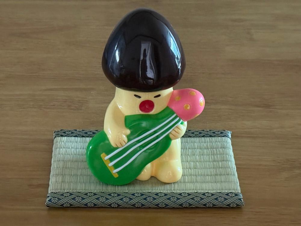 초코송이 저금통