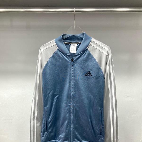 ADIDAS Rose zip-up