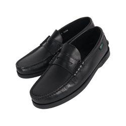 파라부트 코룩스 블랙 로퍼 149703234