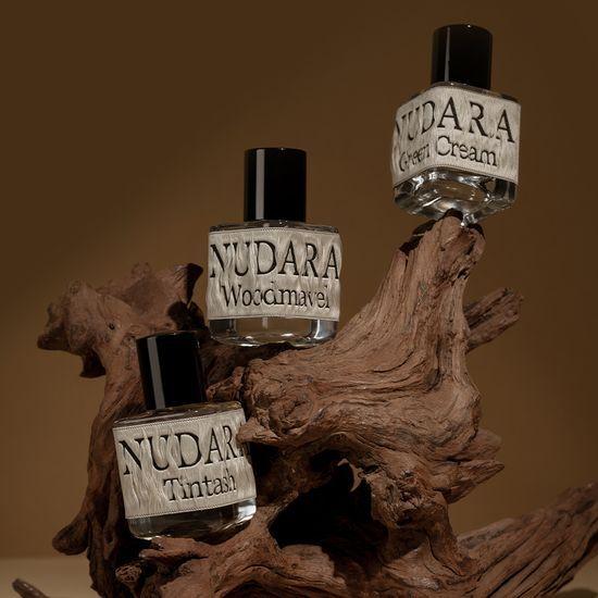 [NEW] 누다라 EDP 30ml 5종 택 1