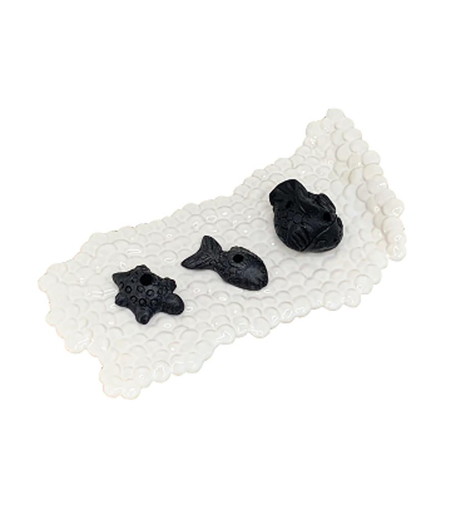 (STUPA INCENSE) STUPA INCENSEHOLDER 스투파인센스 스투파인센스홀더