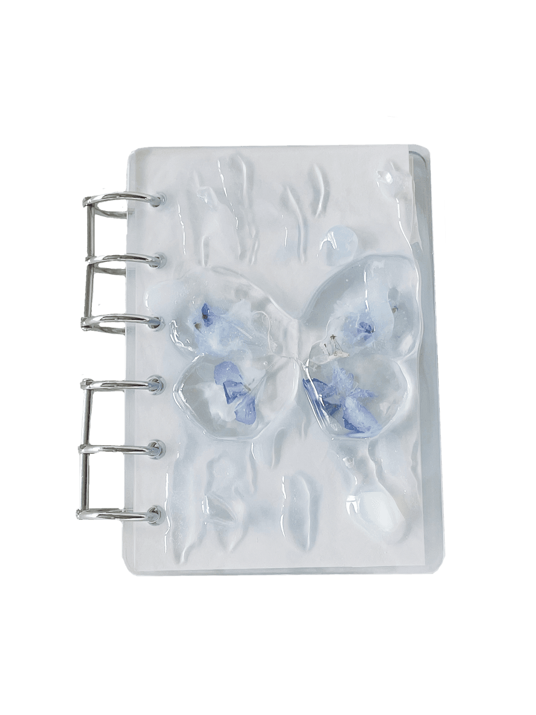 Mongsang Objet Diary 025