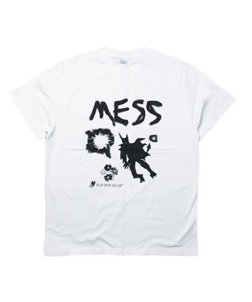 TCM mess T