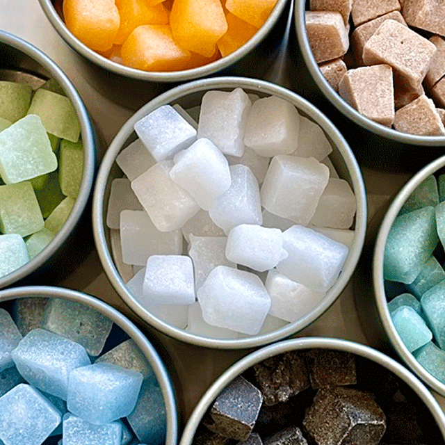 자일리톨스톤 100% 핀란드산 자일리톨로 만든 무설탕 당 함량 0% 캔디