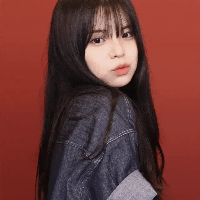 <남여공용/커플룩강추/긴팔버전추가> 리브 논페이드 데님셔츠 (2color)