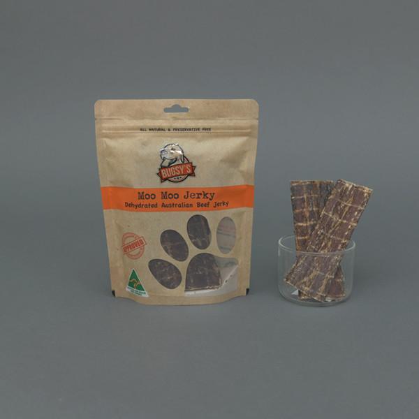 [1+1] 벅시 에어드라이드 무무 소고기 저키 70g