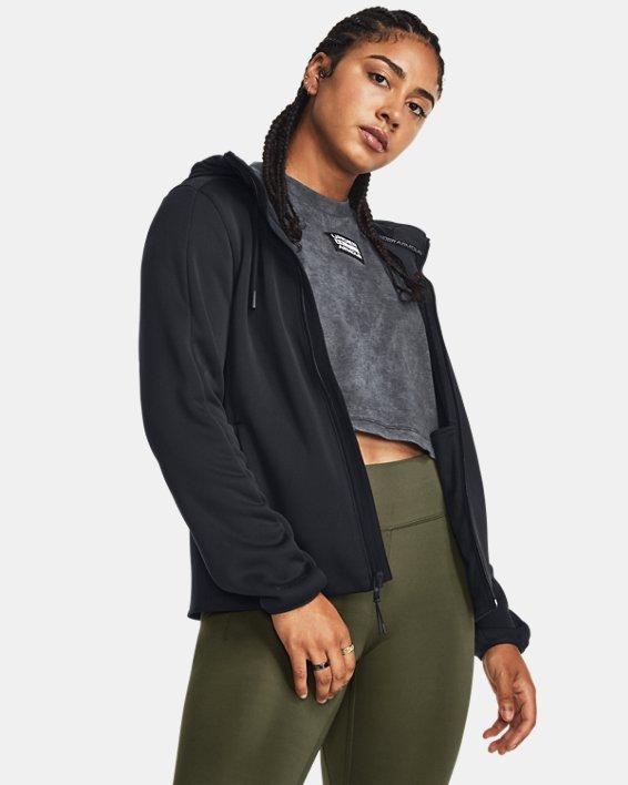 여성 UA 에센셜 스웨킷