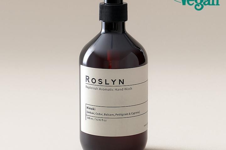 [2+1] 아로마틱 핸드워시 500ml 향 5종