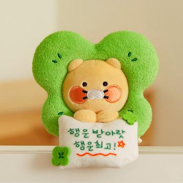 오늘의요정 모니터 인형 행운요정_춘식이