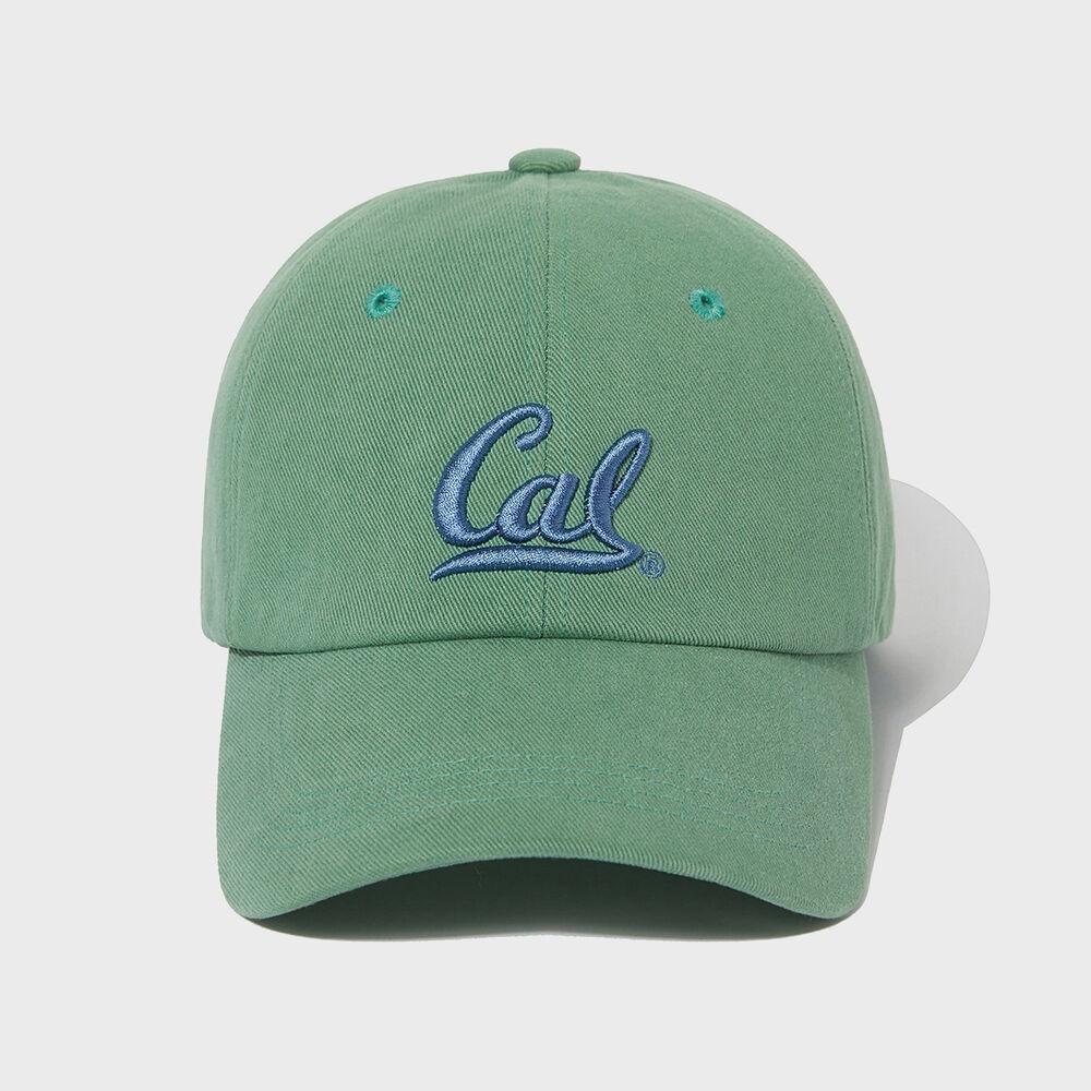 CAL SYMBOL CAP [GREEN]