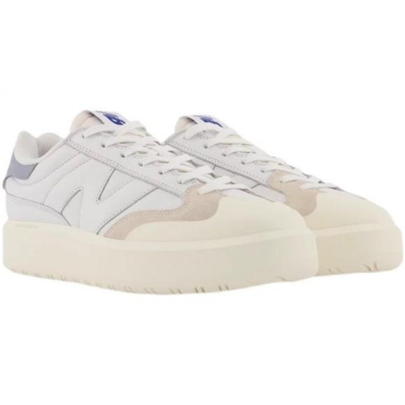 뉴발란스 CT302 화이트 CT302OA