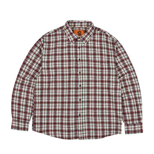 flannel plaid shirts_purple