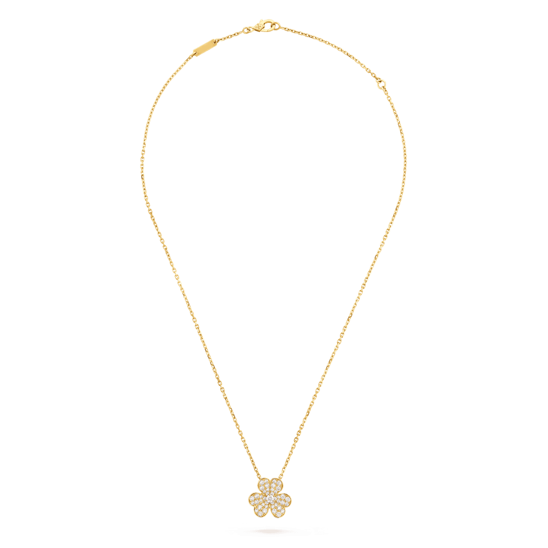 프리볼 펜던트, 스몰 모델