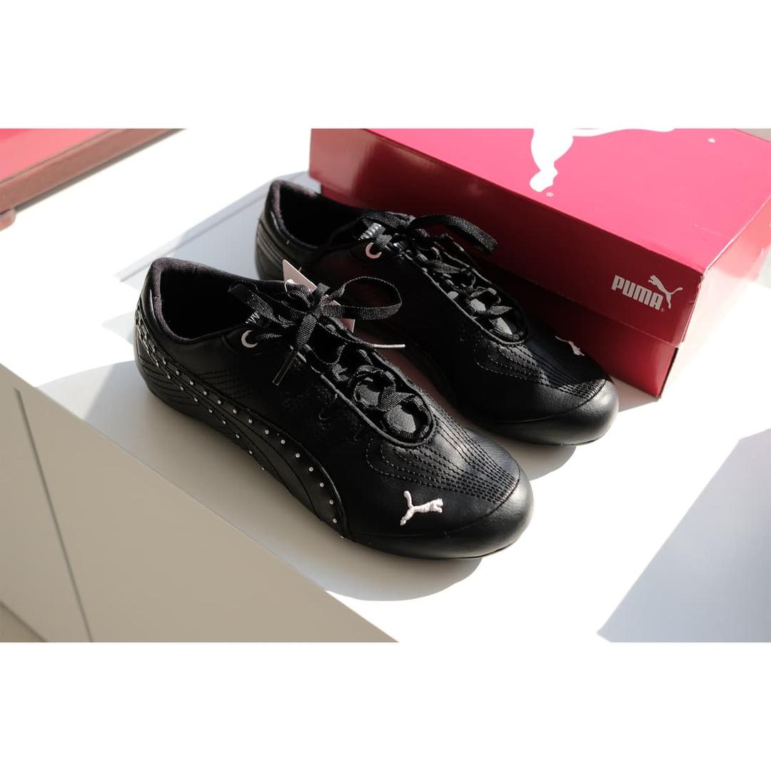 Puma Etoile Diamonds Wn's | 후루츠패밀리