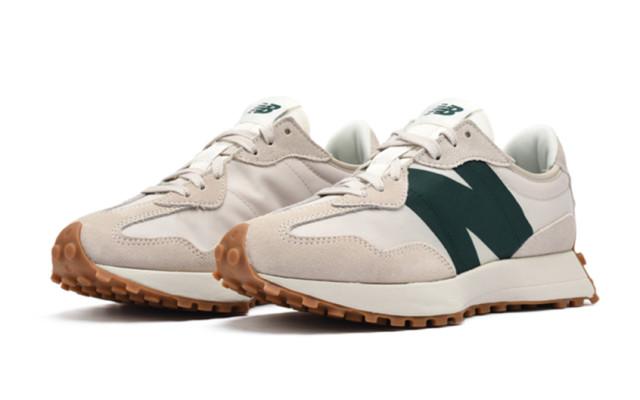 뉴발란스 327 팀버울프 MS327HR1 남녀공용