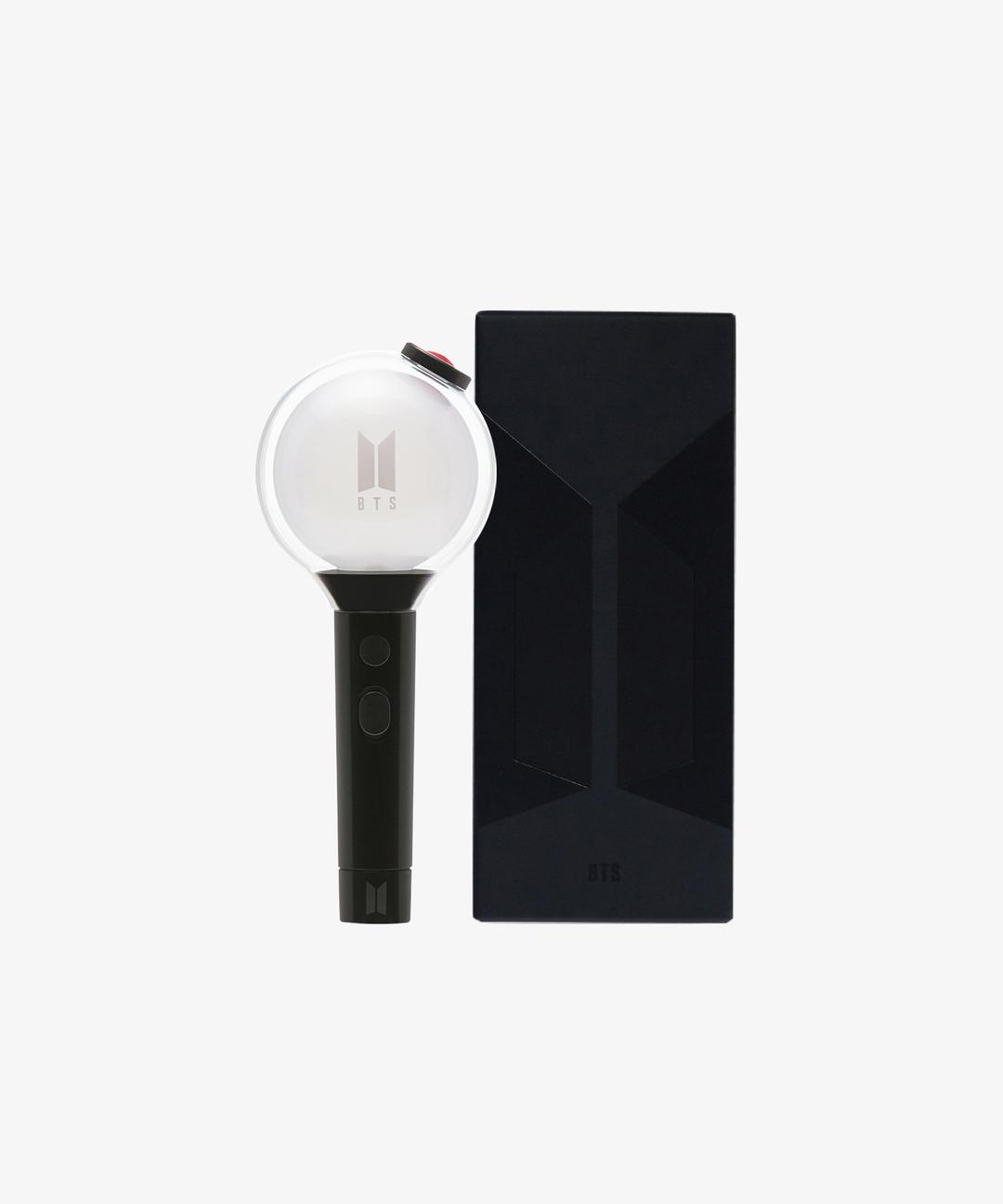 Official Light Stick Special Edition