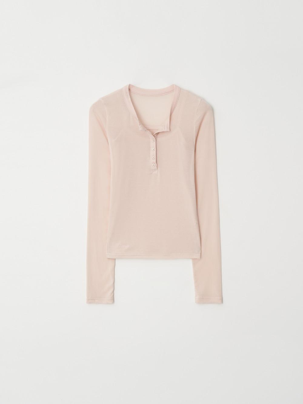 [made] 스킨핏 레이어드 세트