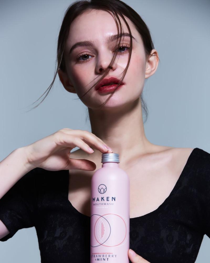 [4종 골라 담기] 영국 프리미엄 비건 구강청결제 웨이큰 Waken