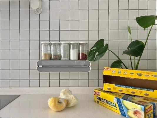 마그네틱 점보 랩커터기 (12/31 배송예정)