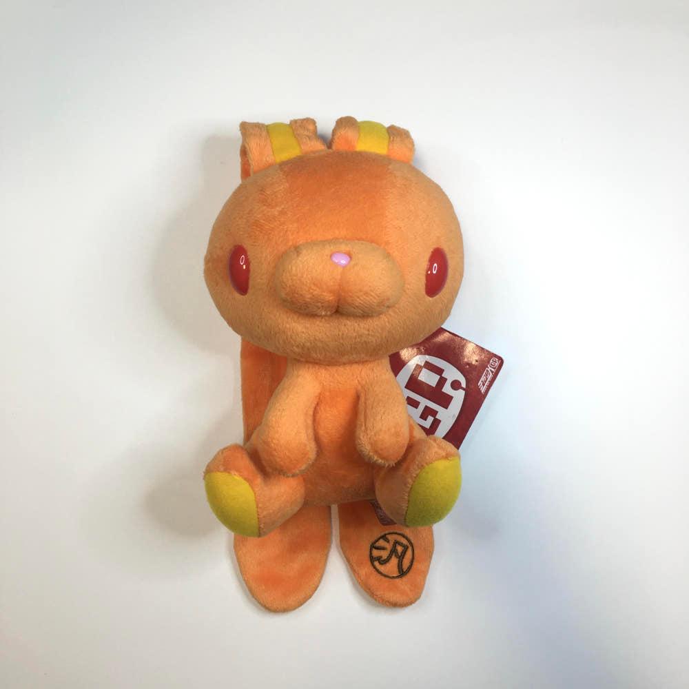 글루미베어 인형(오렌지)