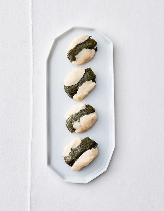 [경기떡집] 쑥 이티떡