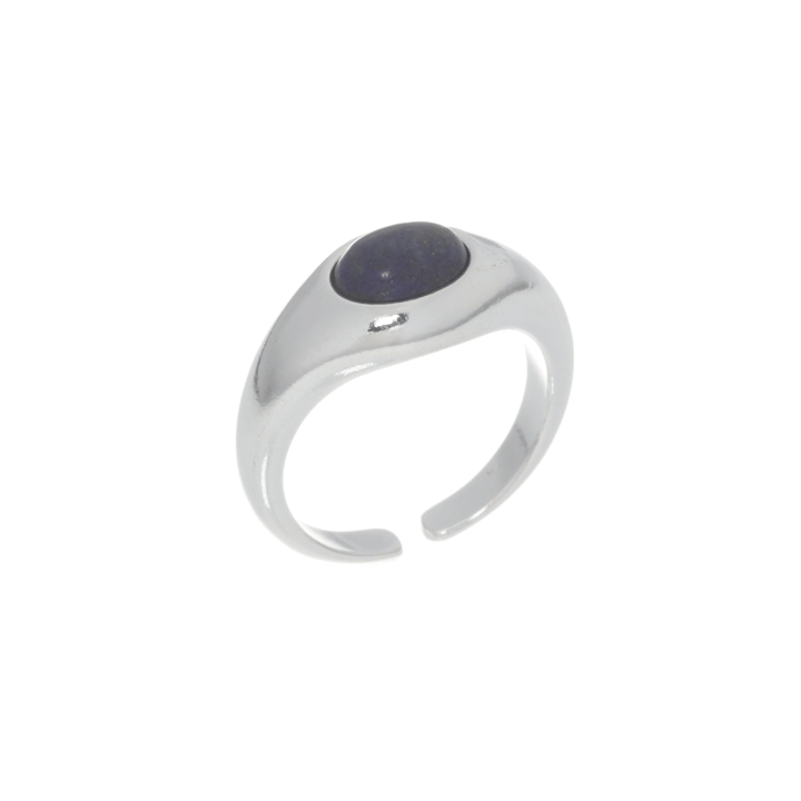 [SILVER925] Jefferson Open Ring