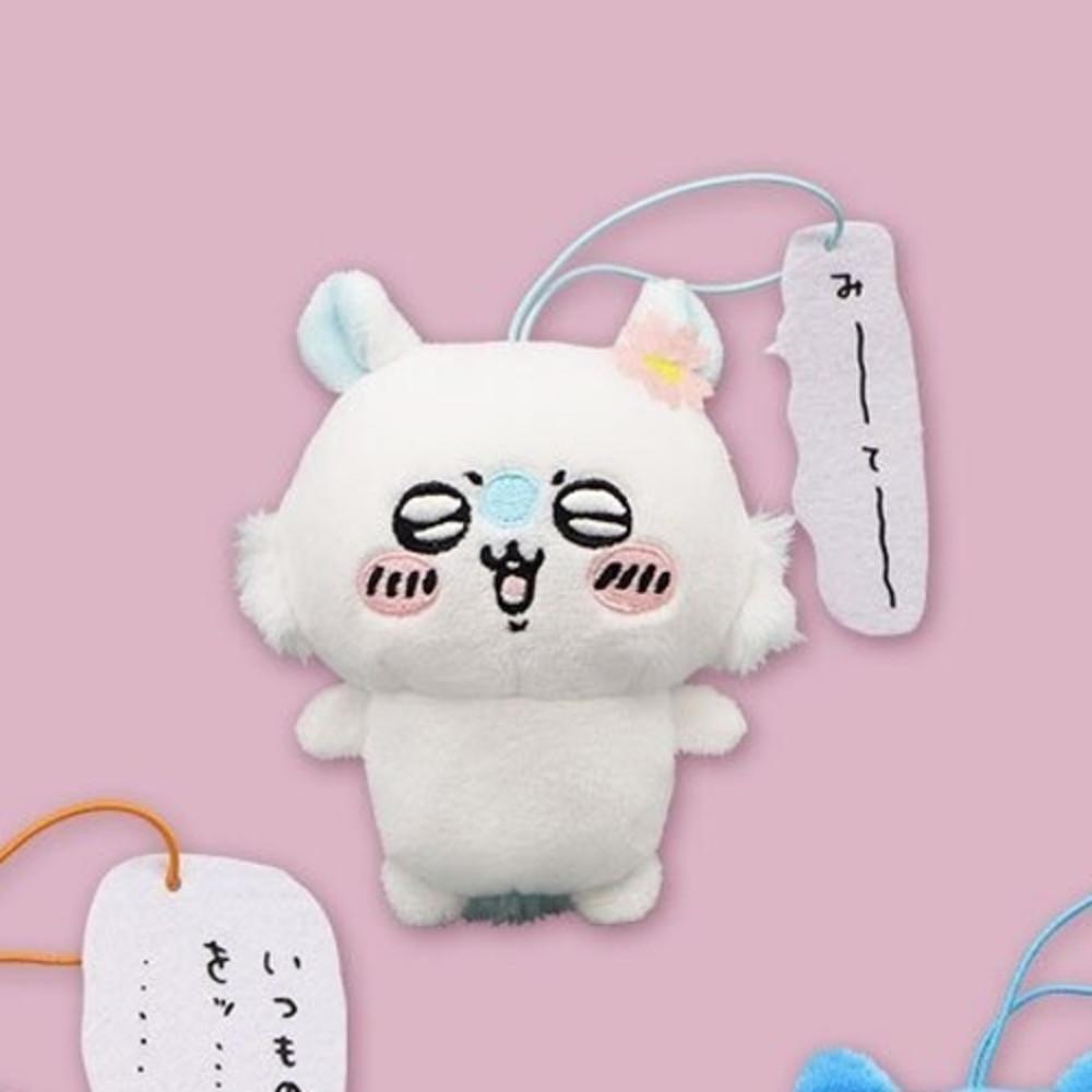 [입고완료]후류 치이카와 말풍선 마스코트 인형 vol 2 전 3종 모몬가 일본 내수용