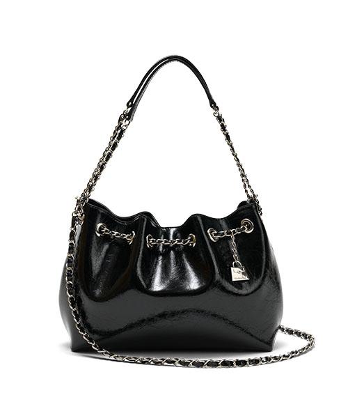 Dimmie bag black [PRE-ORDER]