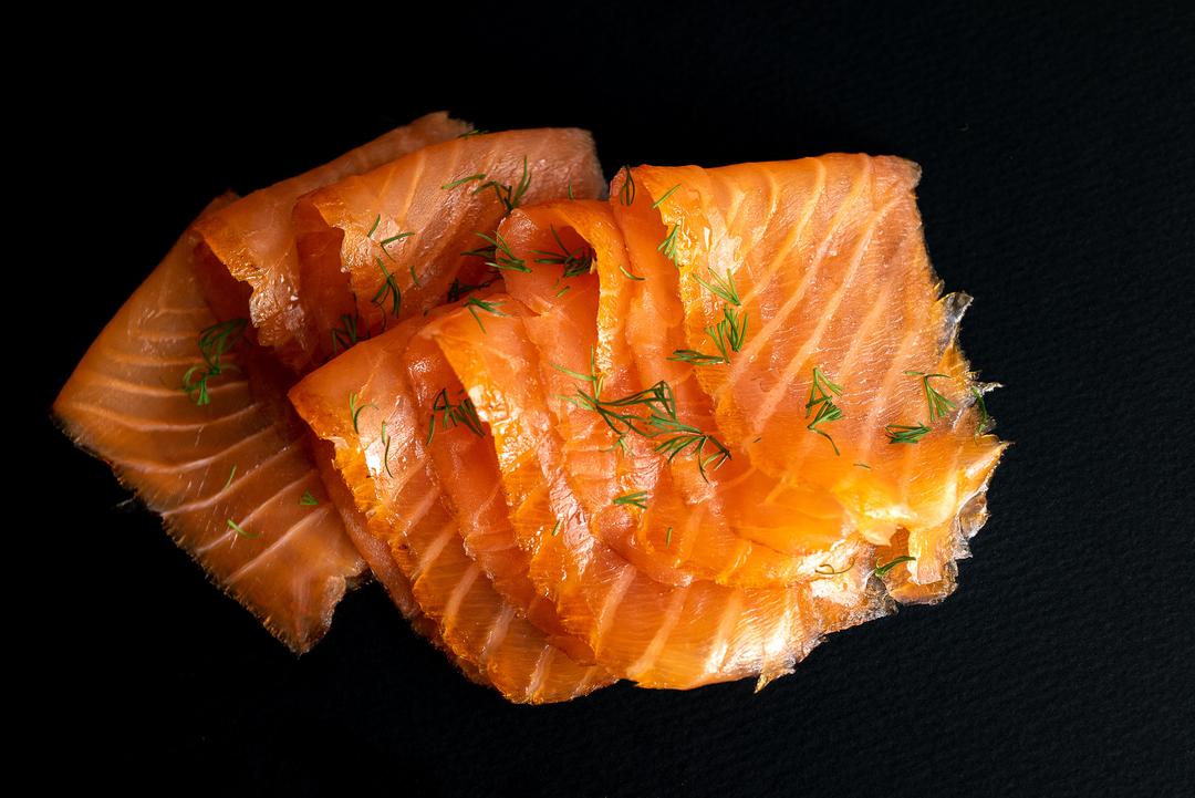 냉훈제연어 150g