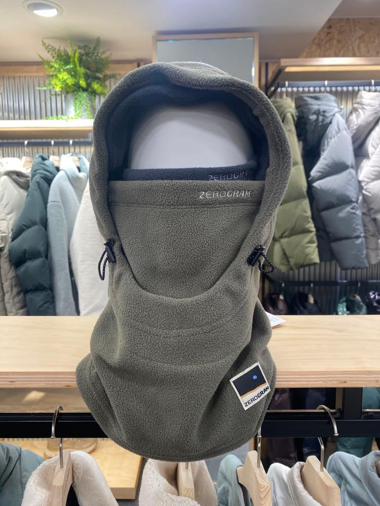 제로그램 플로티 바라클라바