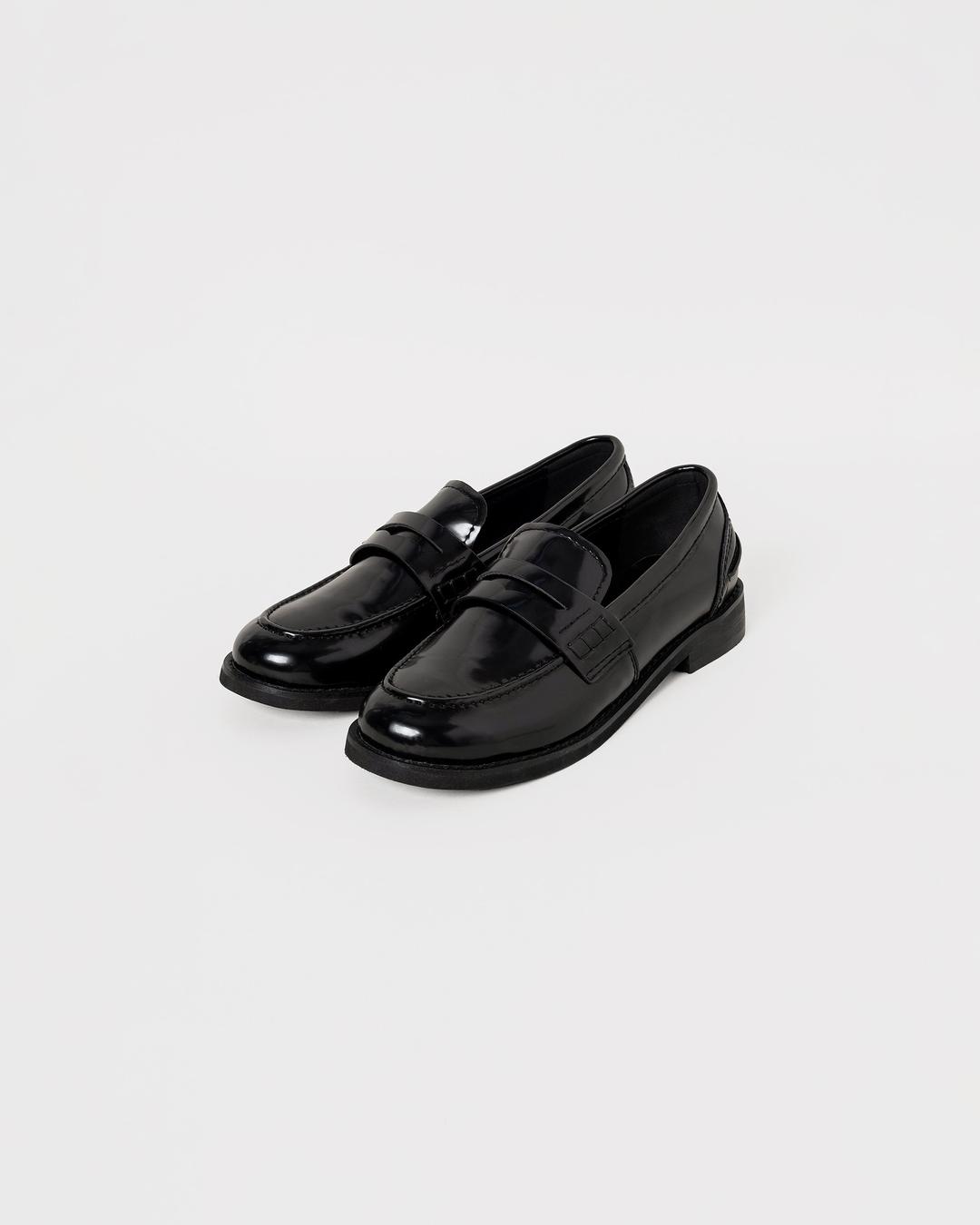 Day Classic Round Loafers