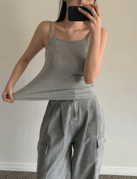 [이너나시/쫀쫀함] 코지 소프트 끈나시