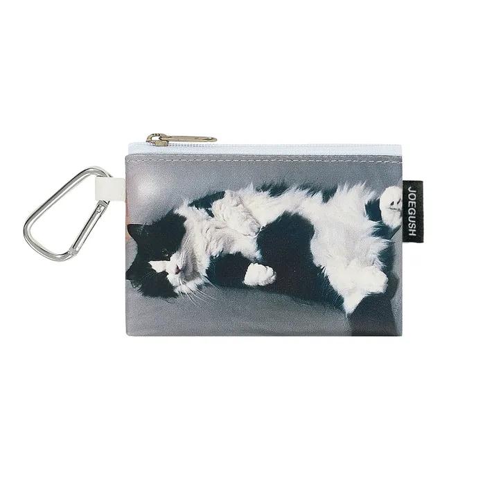 Zip Card Wallet (COCO)