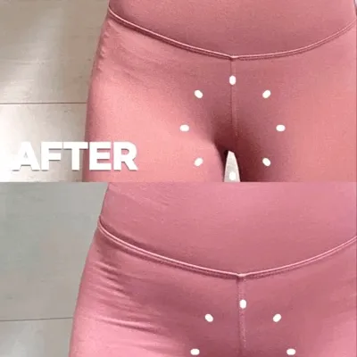 당일출고🚀(국내제작!) Y존 W존 커버 심리스 쿠션 팬티 (T/삼각) 무봉제 노라인팬티 이너팬티 보정속옷 레깅스팬티