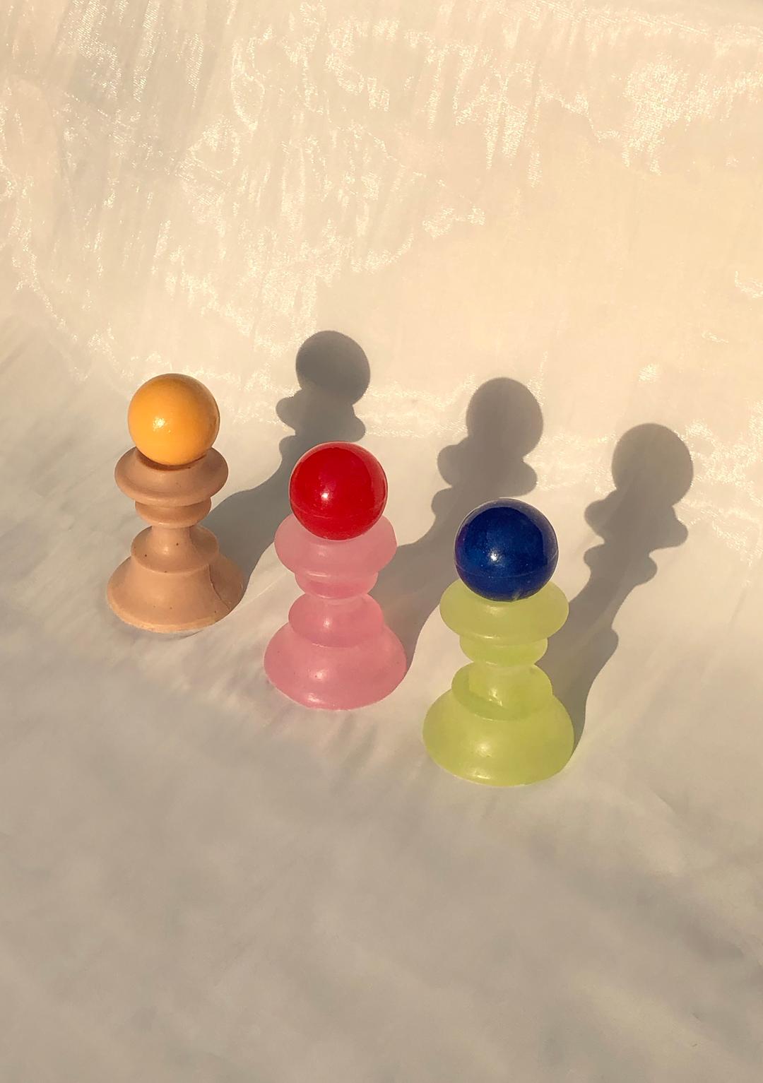 [솝풀] 오브제솝 OBJET SOAP 비누선물세트 3종