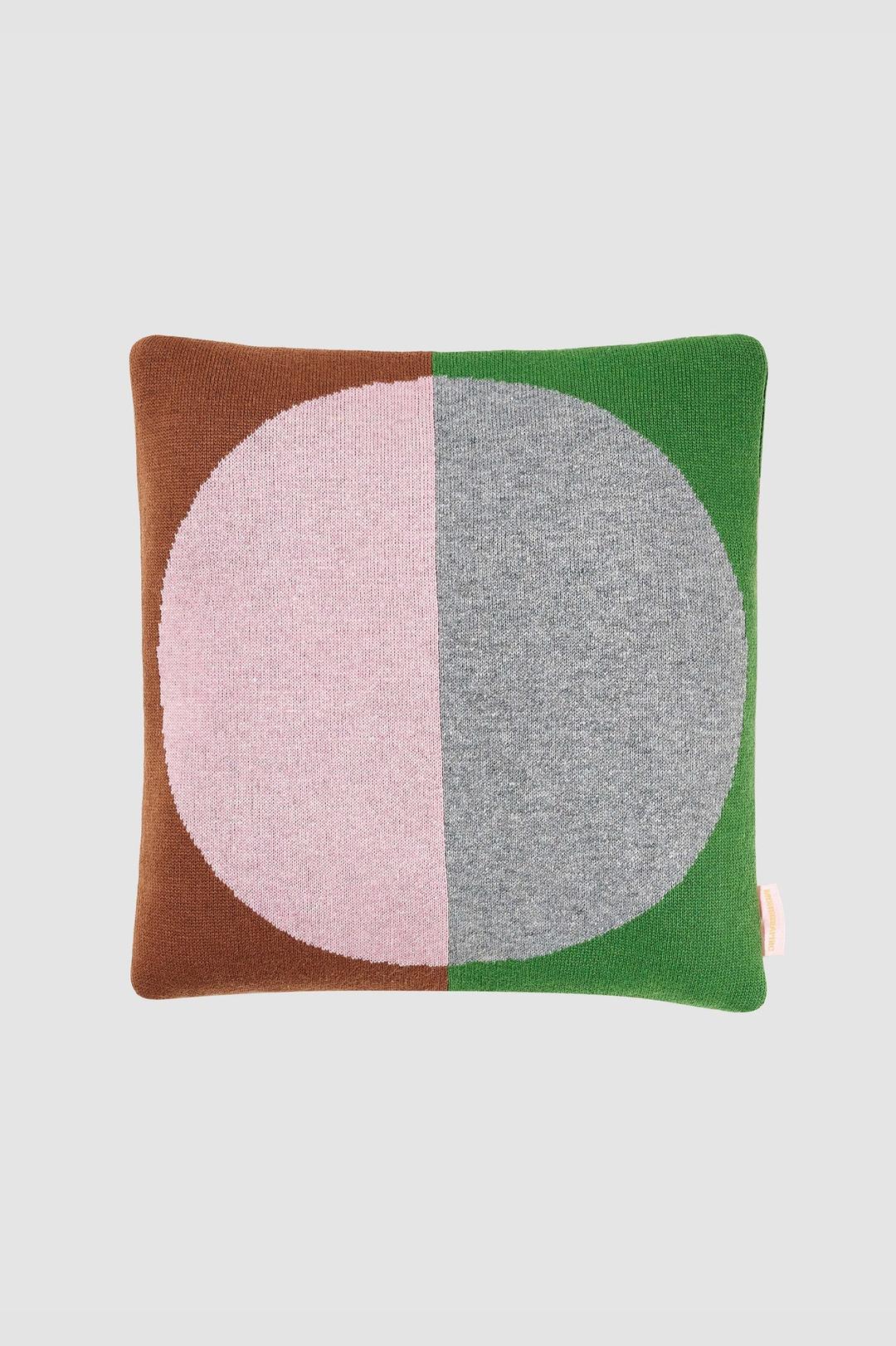 Naos Knit Cushion