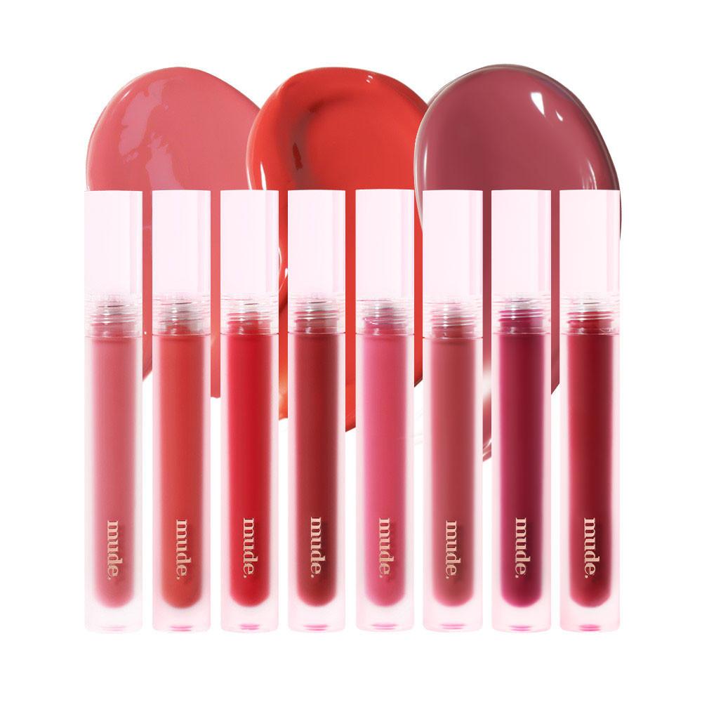 뮤드 글라세 립 틴트