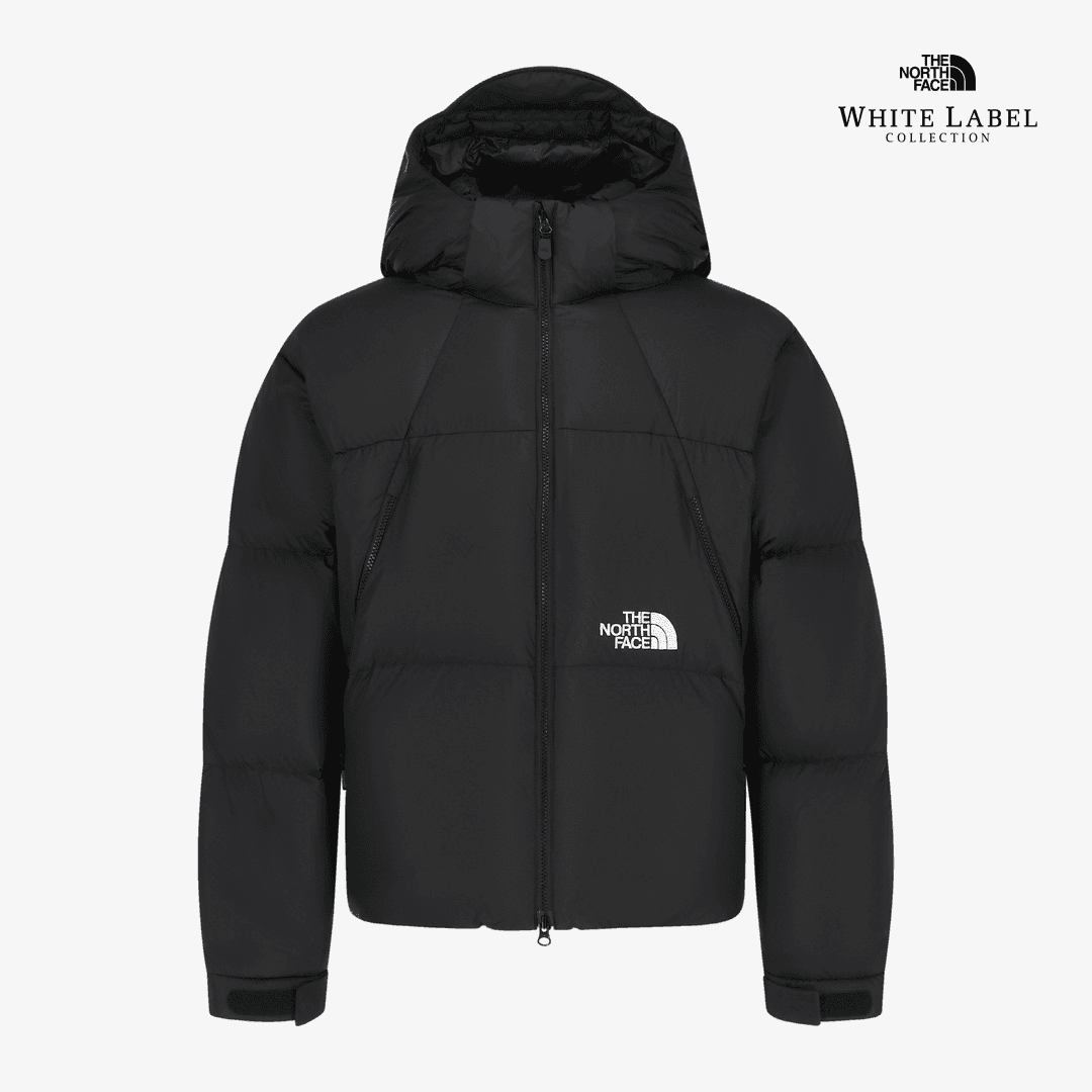 PROJECT DOWN JACKET (RDS)