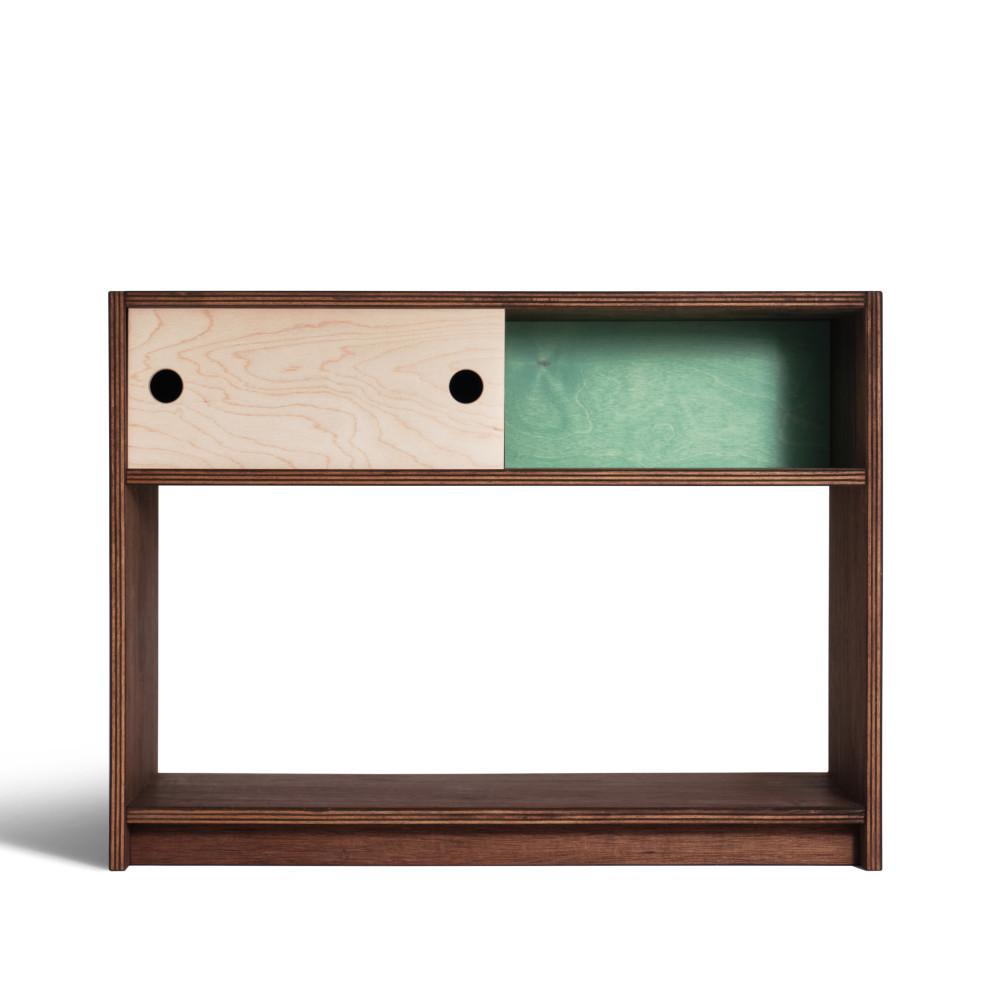 [데어블라우만] 합판 가구 수납장 Pastel Cabinet LC-06