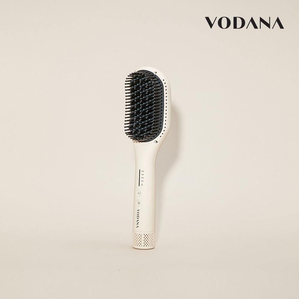 [2,024원 적립][보다나] 글램컬 에어 힛 브러쉬 무드베이지