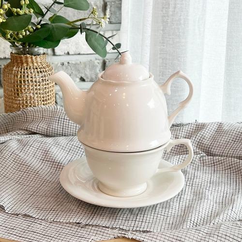 일인 심플 티팟 세트_심플티포원