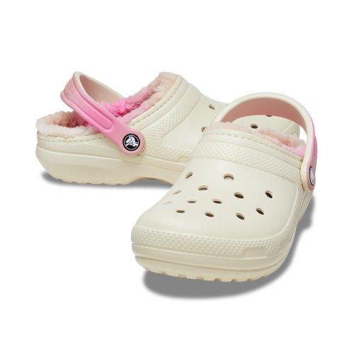 공용 CLASSIC LINED COLOR DIP CLOG BOM (23FUCL208982)