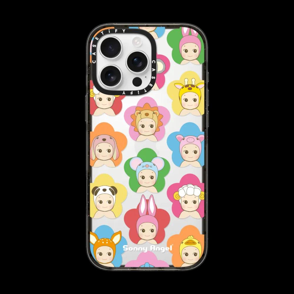 Sonny Angel Flower Bunch Case