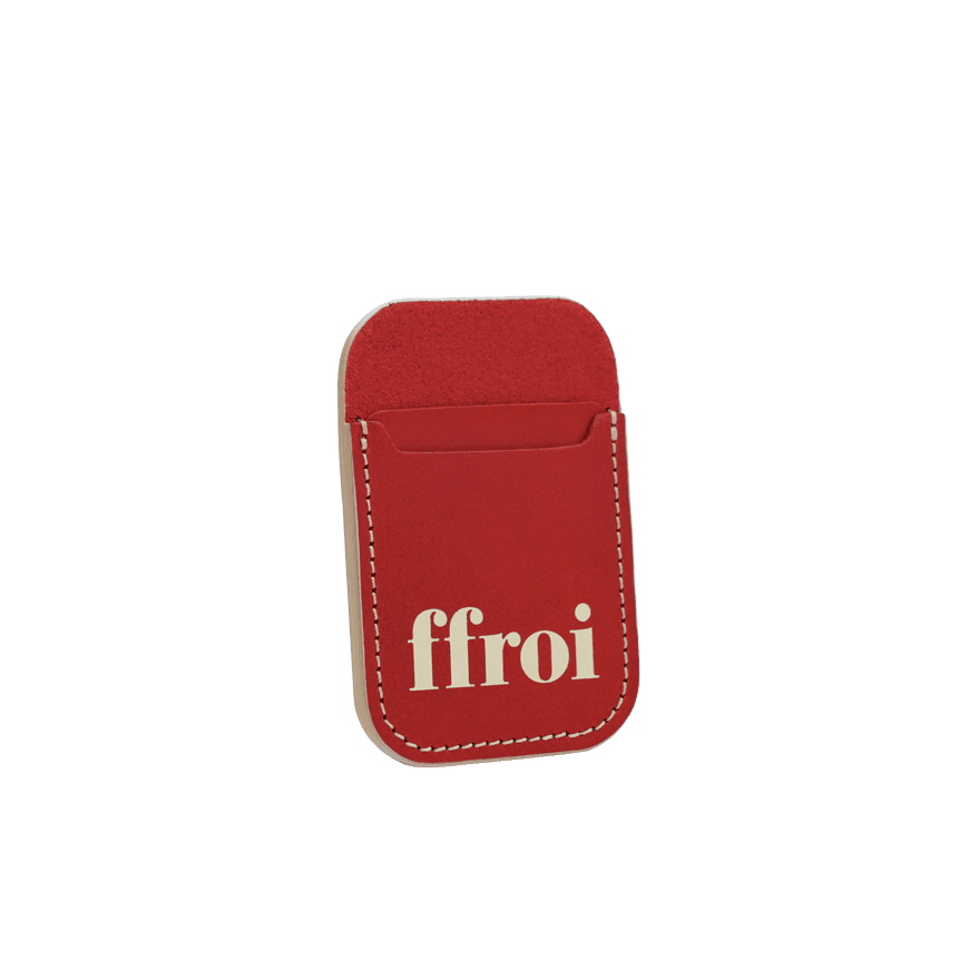 PALETTE CARD HOLDER