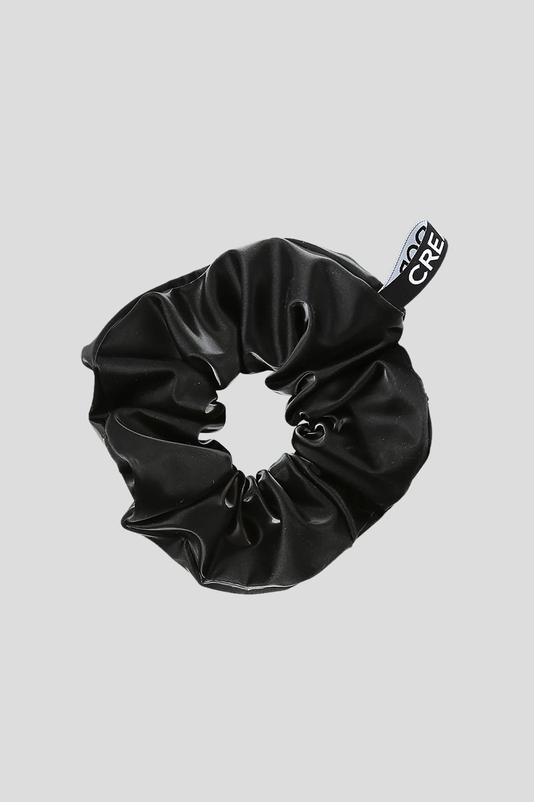 블랙 오로라 스크런치