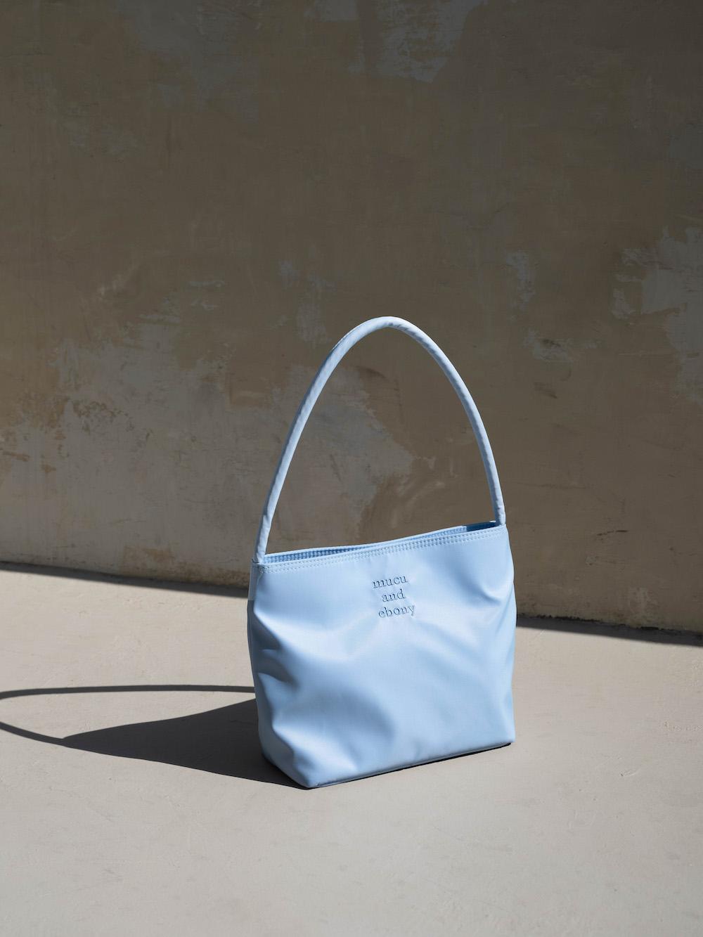 무쿠앤에보니 Nearest bag _ 6colors