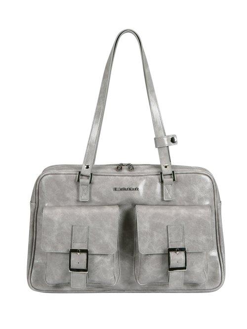 필인더블랭크(FILLINTHEBLANK)  PK Shoulder Bag (marble)(stone) - 사이즈 & 후기 | 무신사